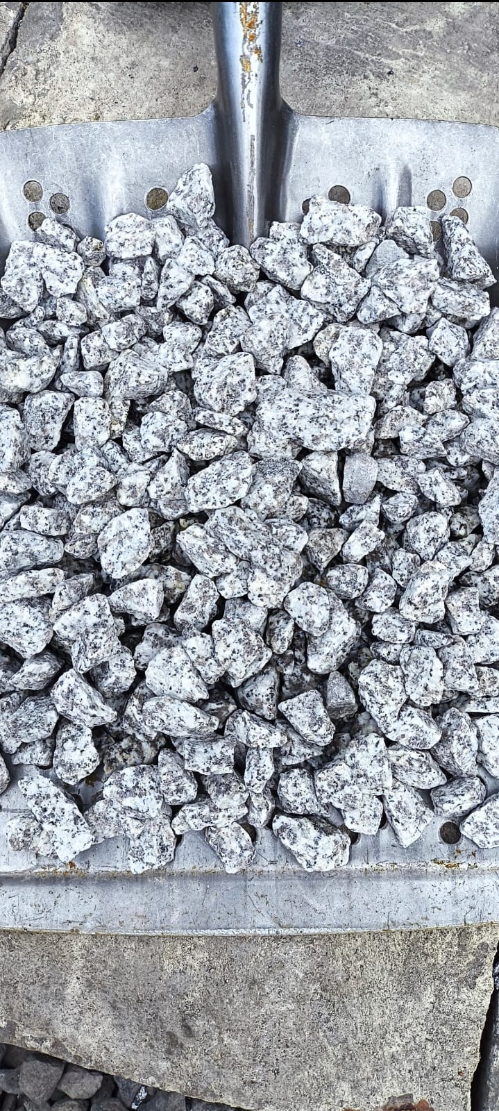 Grys granitowy 16-22mm