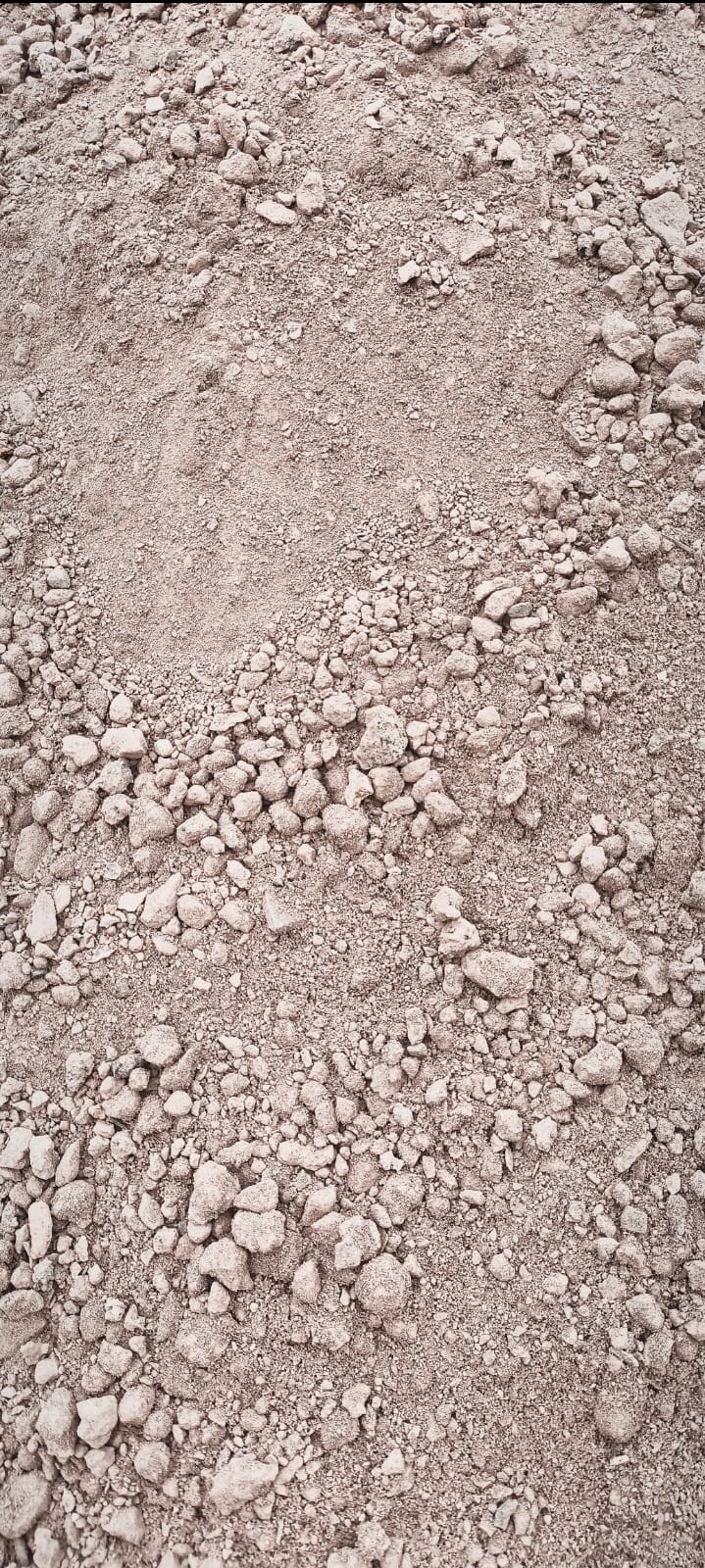 Wysiewka czerwona 0-16mm