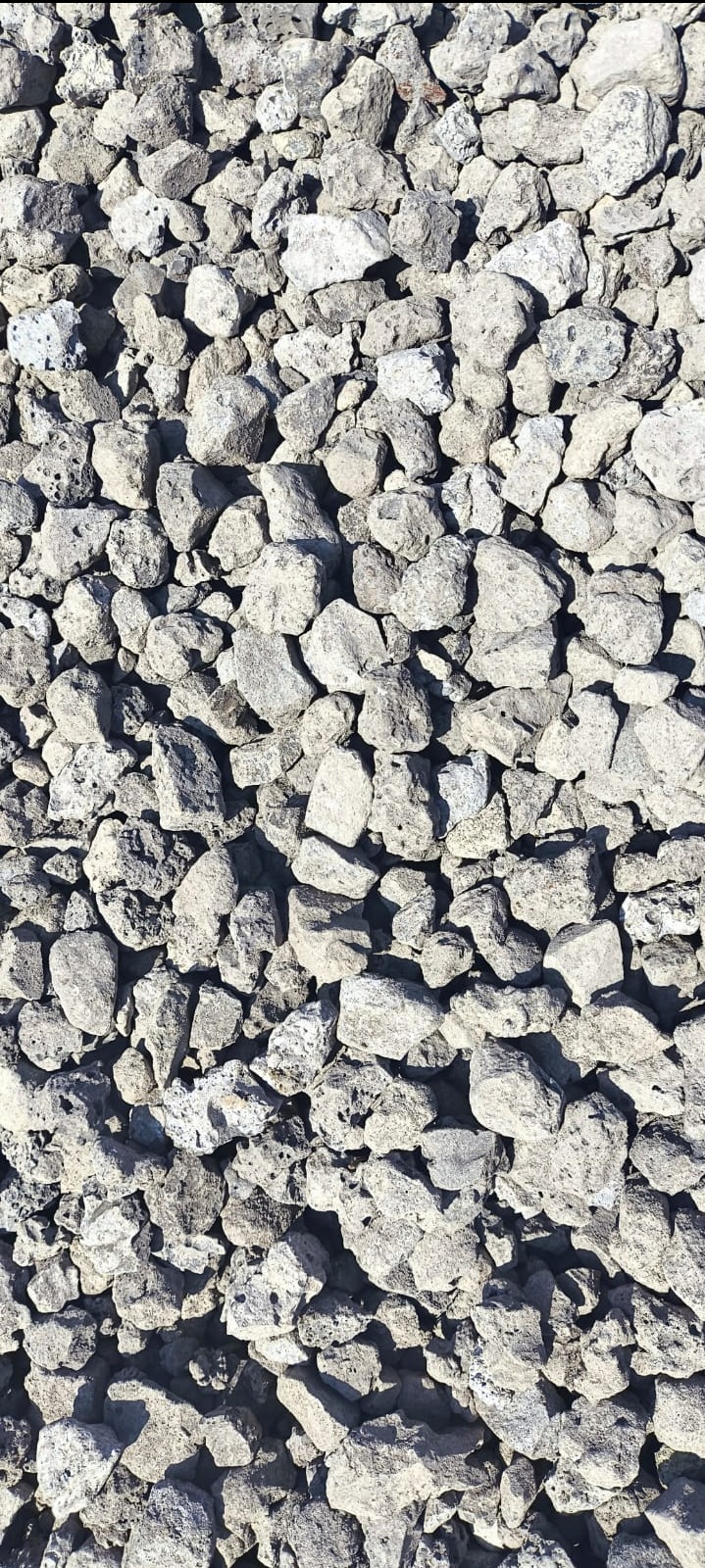 Kruszywo hutnicze średnie 11,2-31,5mm