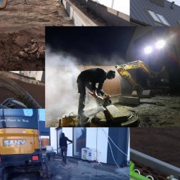 Pielęgnacja ogrodów Szczecin 2