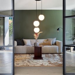 Domy z keramzytu Kozienice