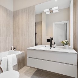 Remonty mieszkań Kozienice 2