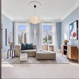 Remonty mieszkań Kozienice 4