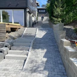 AK INVEST-BUD - Budowa dom&oacute;w Kozienice