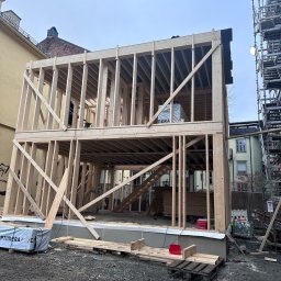 AK INVEST-BUD - Elewacje i ocieplenia Kozienice