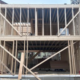 AK INVEST-BUD - Murowanie ścian Kozienice