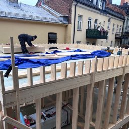 AK INVEST-BUD - Domy szkieletowe Kozienice