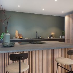 AK INVEST-BUD - Murarz Kozienice