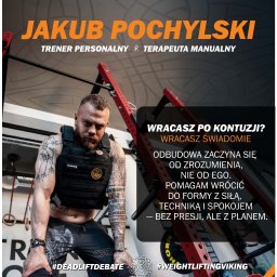 Trener personalny Gdańsk 3