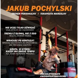 Trener personalny Gdańsk 4