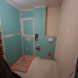 Malowanie mieszkań Warszawa 3