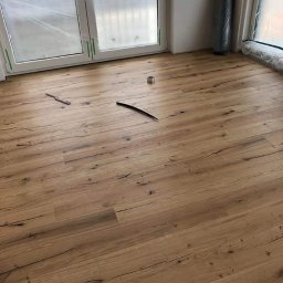 Remont łazienki Białystok 1