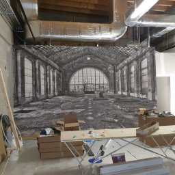 Remont łazienki Białystok 3