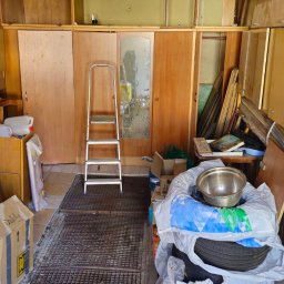 Opróżnianie mieszkań Gliwice 4