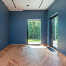 Malowanie mieszkań Dachowa 2