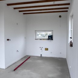 Remonty mieszkań Gdańsk 2