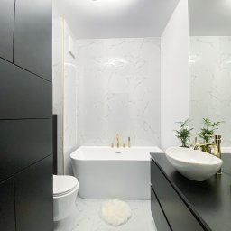 Remonty mieszkań Gdańsk 1