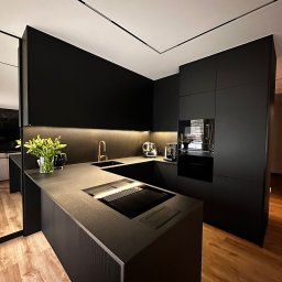 Wykończenia wnętrz Katowice 1