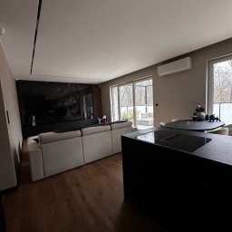 Wykończenia wnętrz Katowice 3