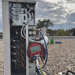 Klimatyzacja do domu Piotrków Trybunalski 2