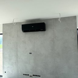 Klimatyzacja do domu Piotrków Trybunalski 3