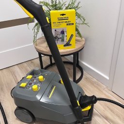 Sprzątanie po remontach Oława 4