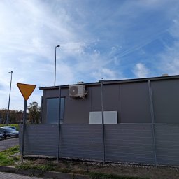 Klimatyzacja do domu Tychy 2