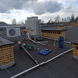 Klimatyzacja do domu Tychy 4