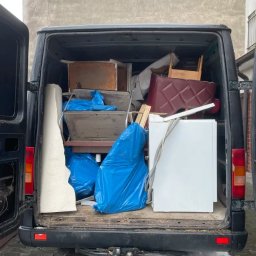 Sprzątanie po remontach Nysa 1