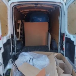 Sprzątanie po remontach Nysa 4