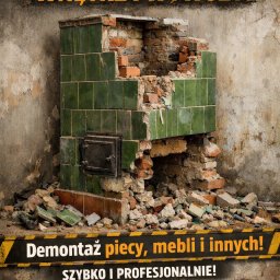 Opróżnianie mieszkań Orzesze 1