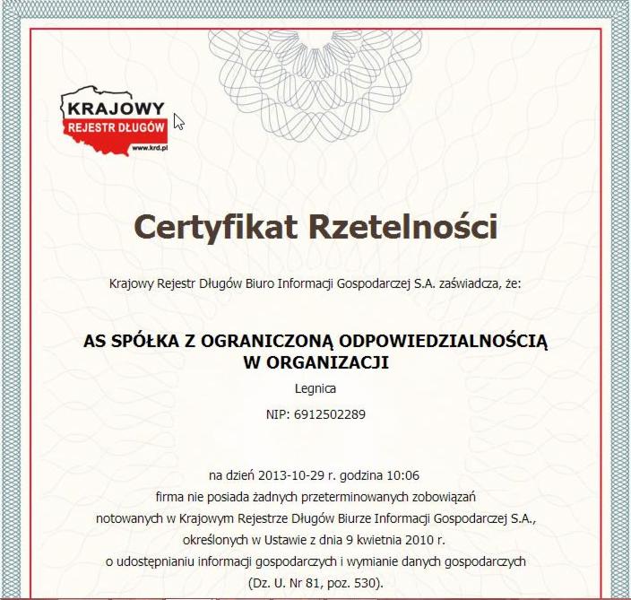 Obsługa Firm Leasingowych i Wypożyczalni Samochodów