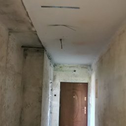 Malowanie mieszkań Racibórz 1