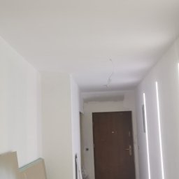 Malowanie mieszkań Racibórz 2