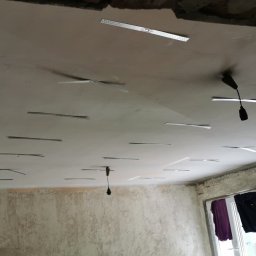 Malowanie mieszkań Racibórz 4