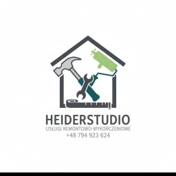 Heider-Remonty - Malowanie Elewacji Racib&oacute;rz