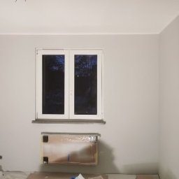 Malowanie elewacji Racibórz 2