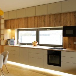 Kuchnie na wymiar Smolec 2