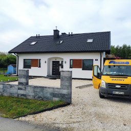 Wymiana dachu Radomyśl Wielki 1