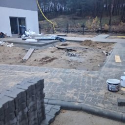 Remonty mieszkań Zielona Góra 1