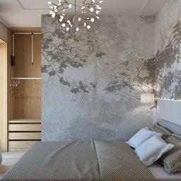 Projektowanie mieszkania Pysznica 4