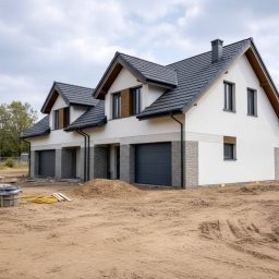 Domy murowane Wrocław 4