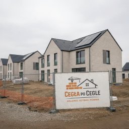 Domy murowane Wrocław 2