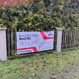 Tomasz Adamski - Malowanie Lokali Firmowych Gniezno