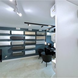 Pompy ciepła Kraków 1