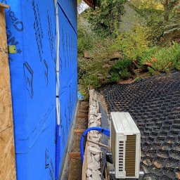 Pompy ciepła Kraków 2