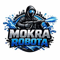 Mokra Robota Łukasz Kozłowski - Czyszczenie Kostki Brukowej Nadbrzeż