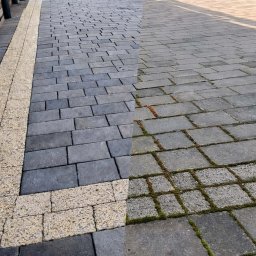 Malowanie mieszkań Nadbrzeż 2