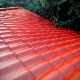 Mycie elewacji Otwock