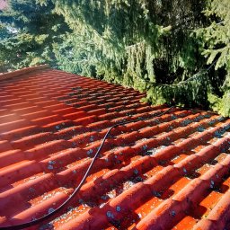 Mokra Robota Łukasz Kozłowski - Malowanie mieszkań i dom&oacute;w Otwock